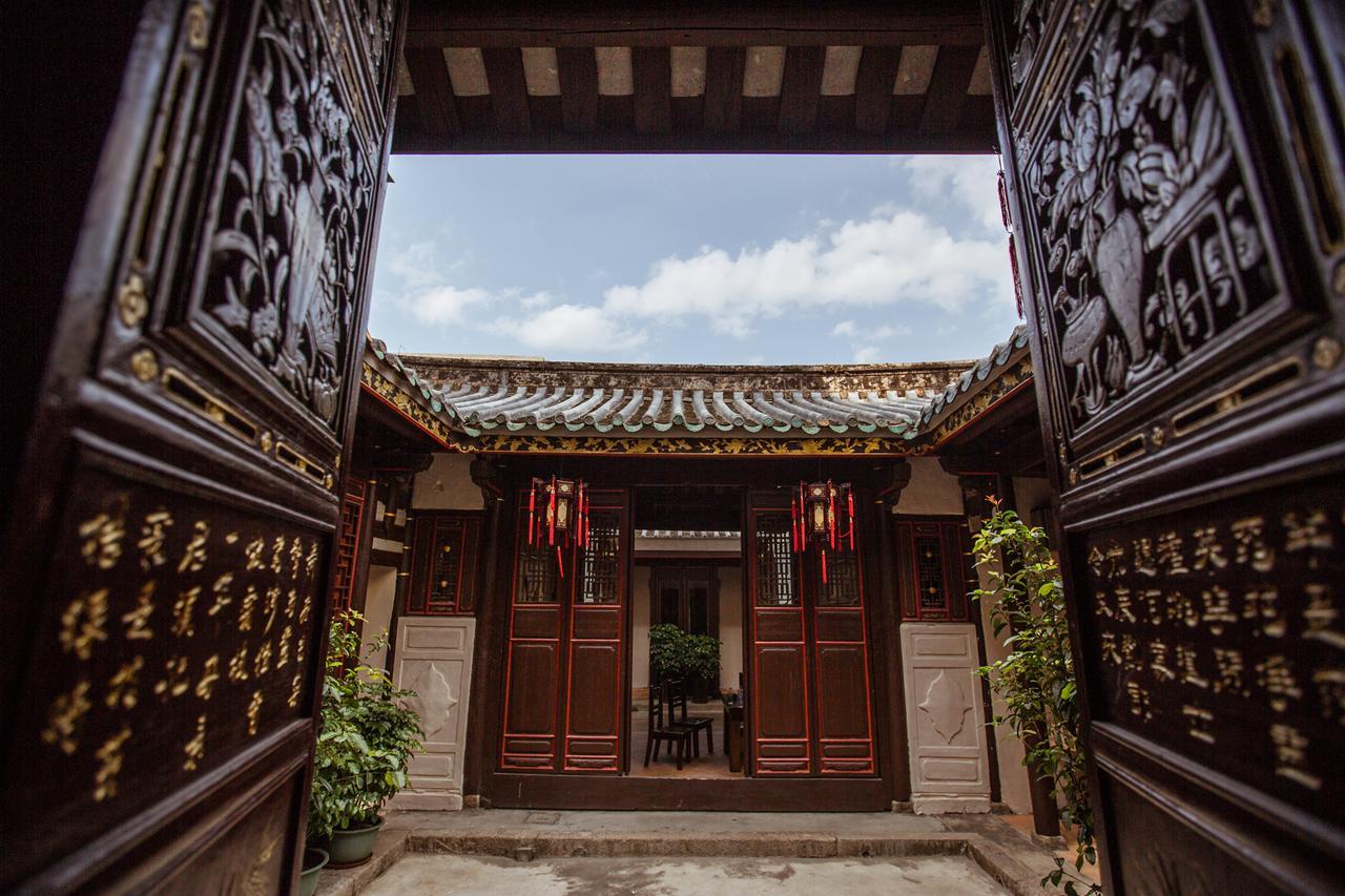 Zai Yang Inn Chaozhou Exterior foto